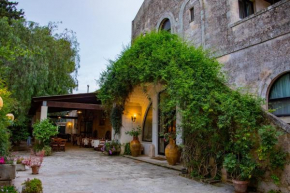 Отель Masseria Gattamora  Уджано-Ла-Кьеза